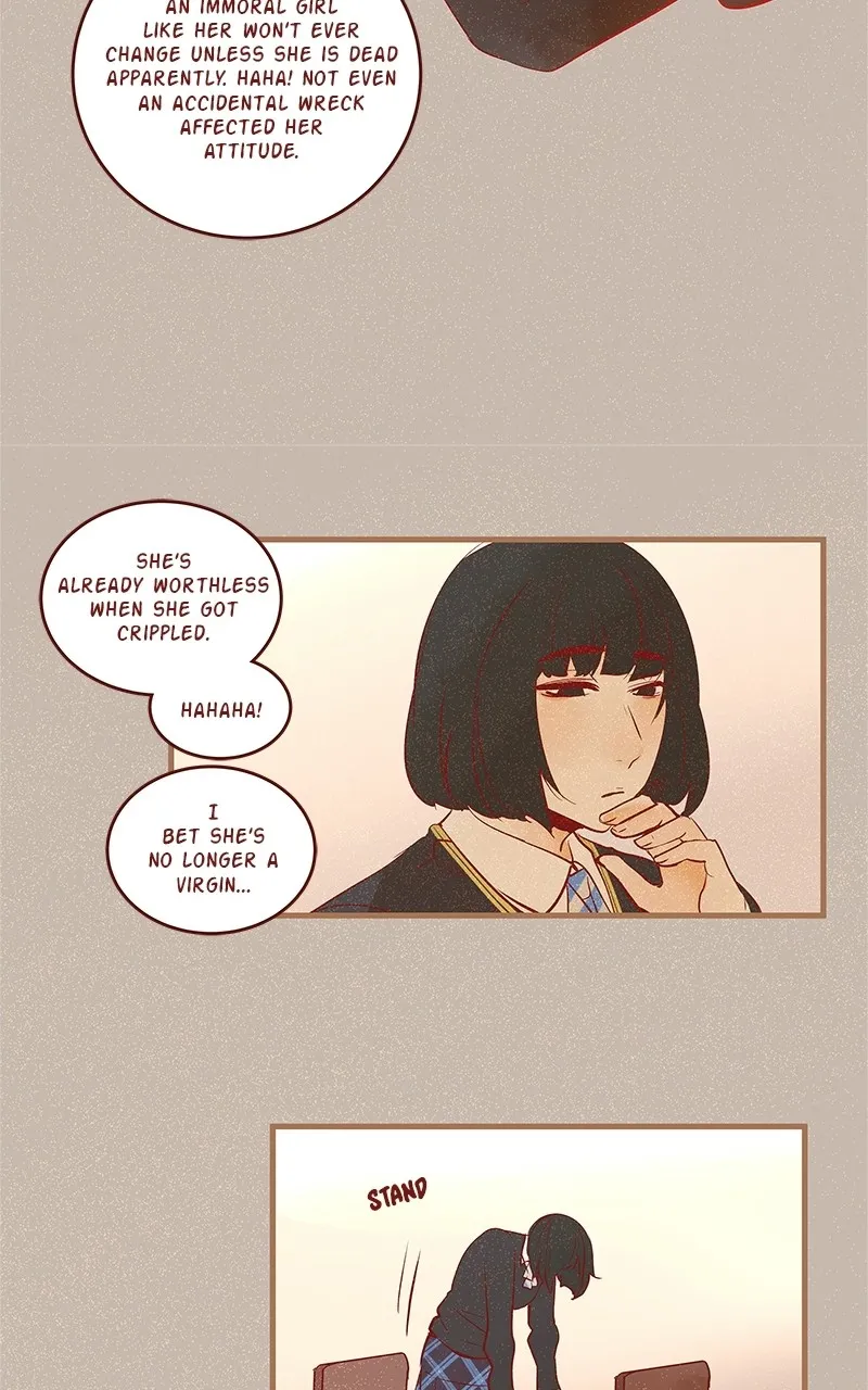 Read Flawless chapter 152 image 22 on Lezhin