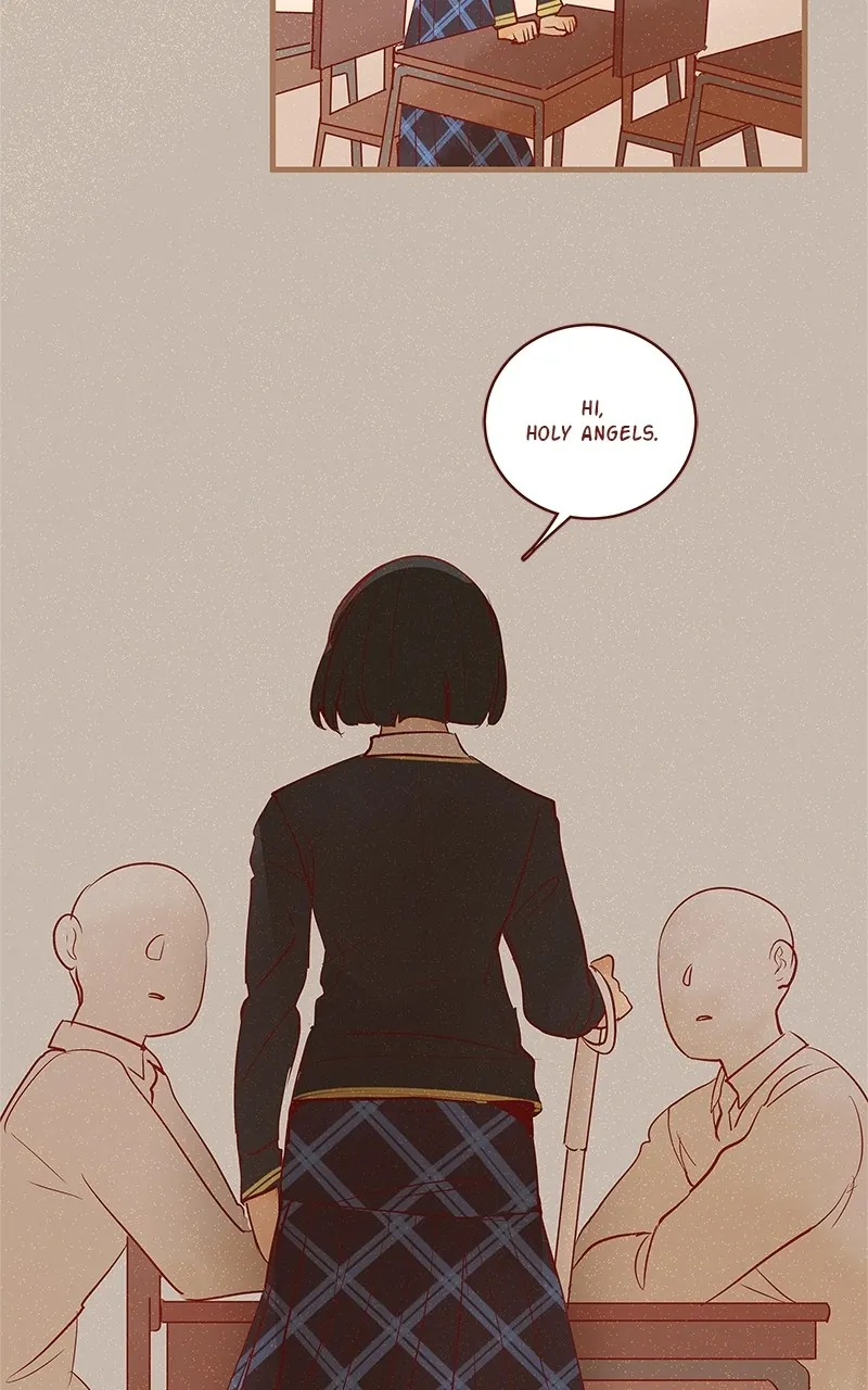 Read Flawless chapter 152 image 23 on Lezhin