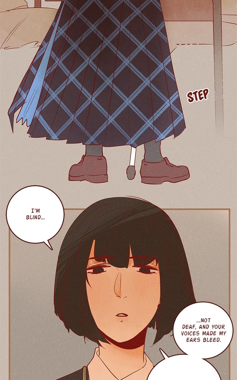 Read Flawless chapter 152 image 24 on Lezhin