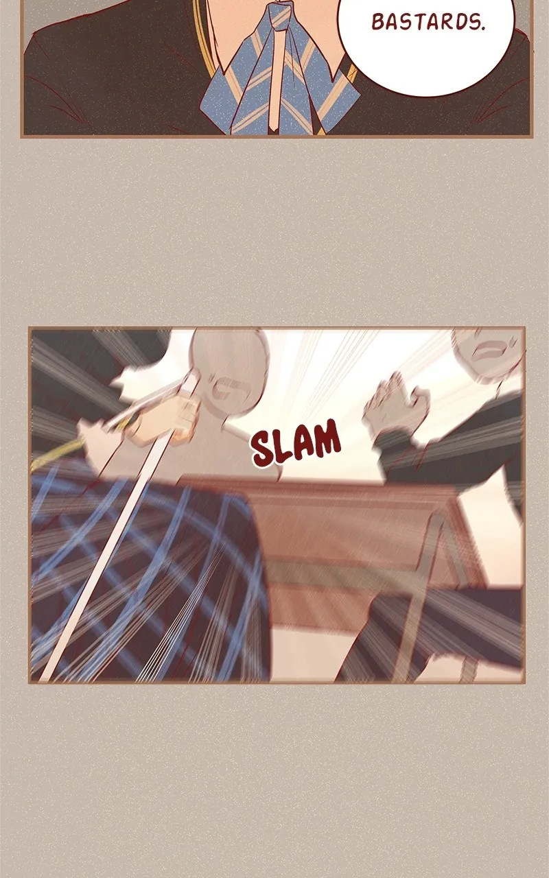 Read Flawless chapter 152 image 25 on Lezhin