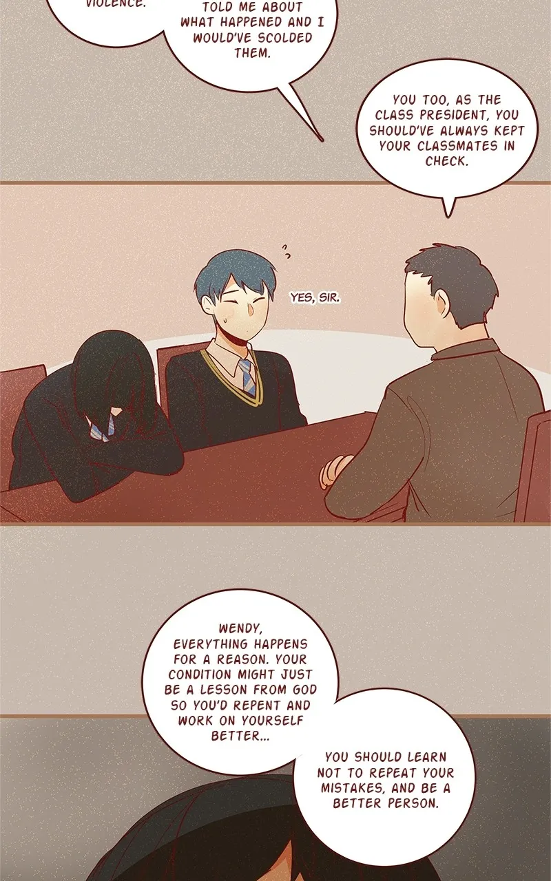 Read Flawless chapter 152 image 27 on Lezhin