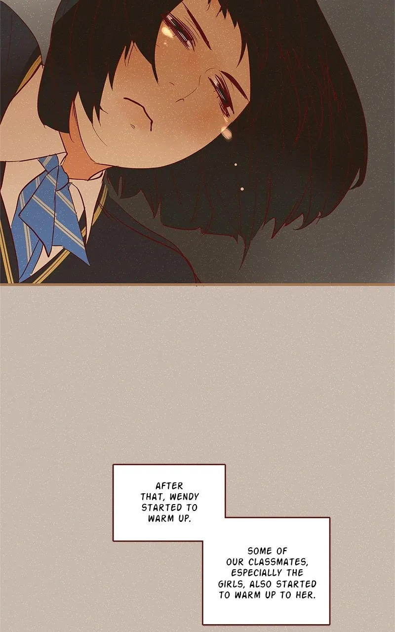 Read Flawless chapter 152 image 28 on Lezhin