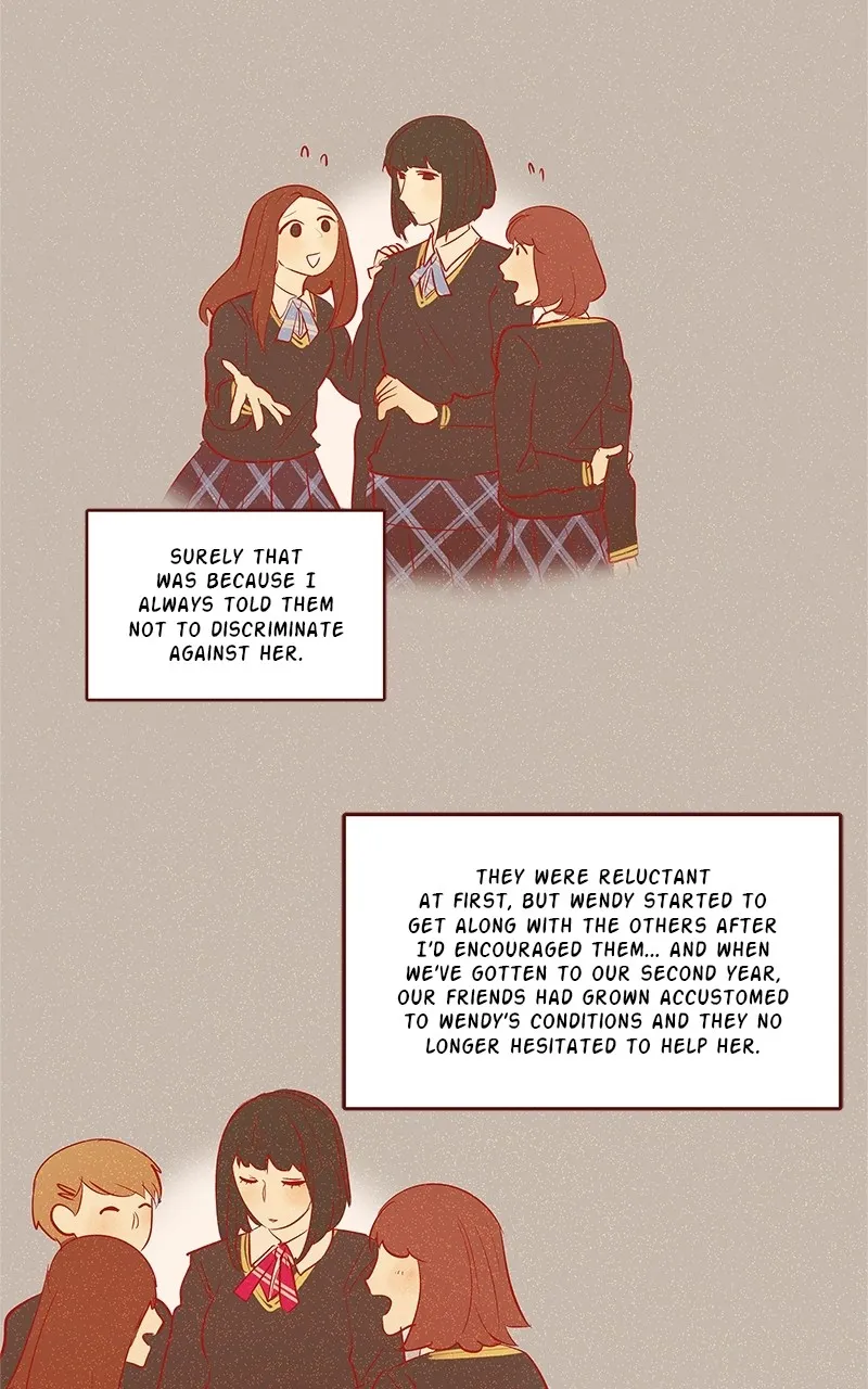 Read Flawless chapter 152 image 29 on Lezhin