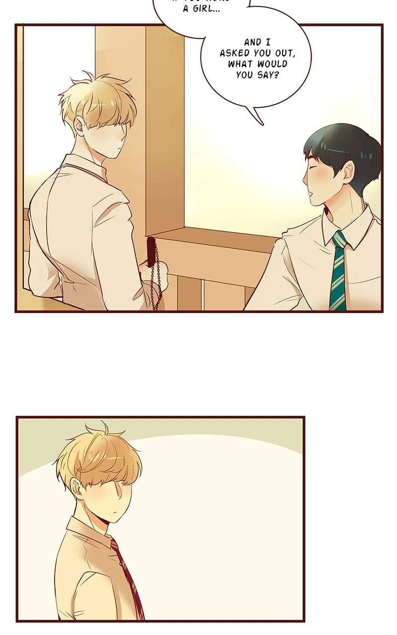 Read Flawless chapter 152 image 3 on Lezhin