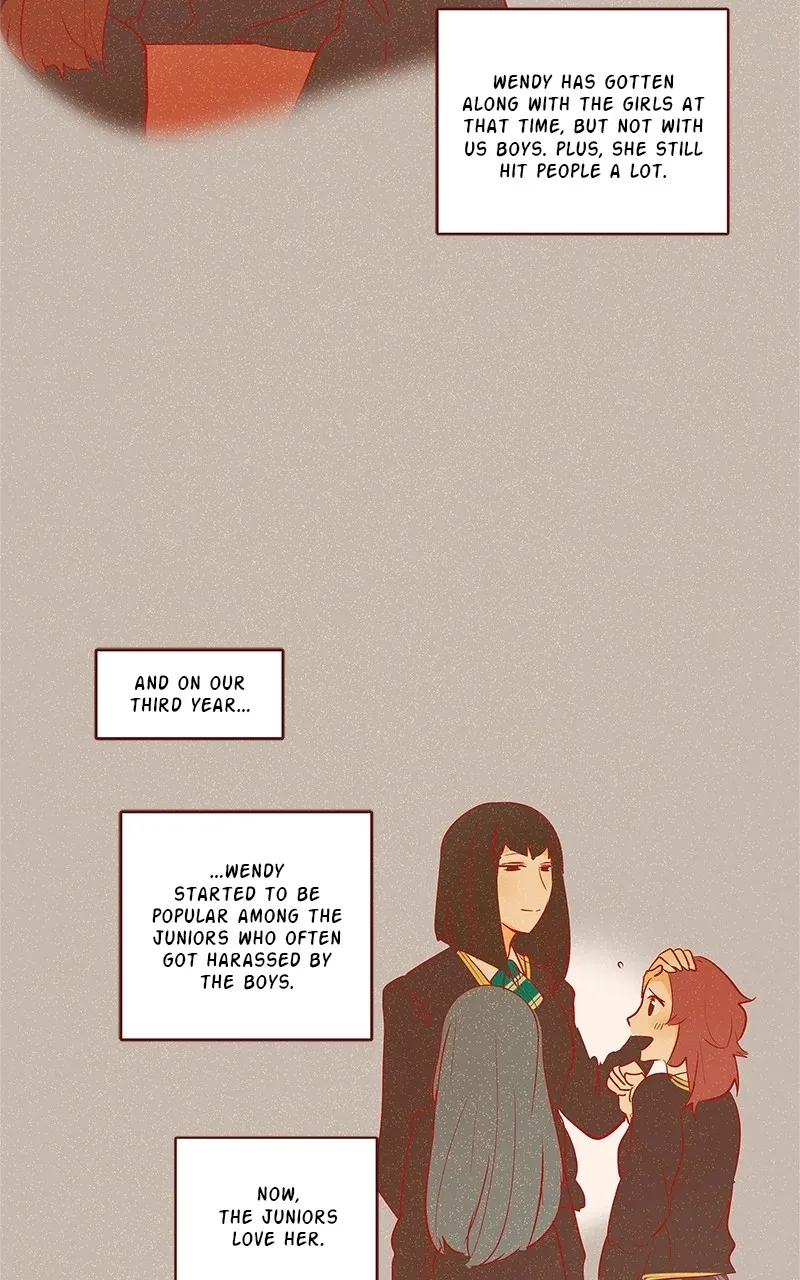 Read Flawless chapter 152 image 30 on Lezhin