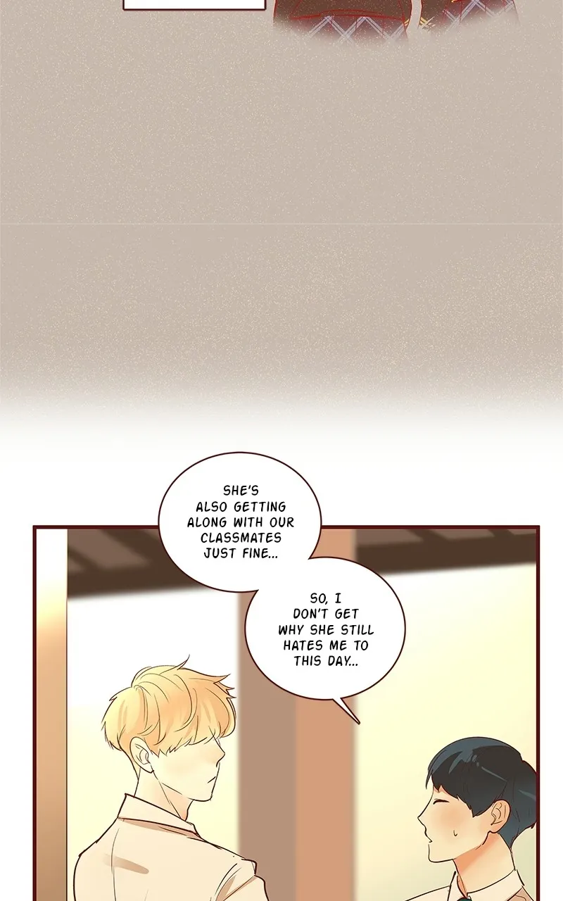 Read Flawless chapter 152 image 31 on Lezhin