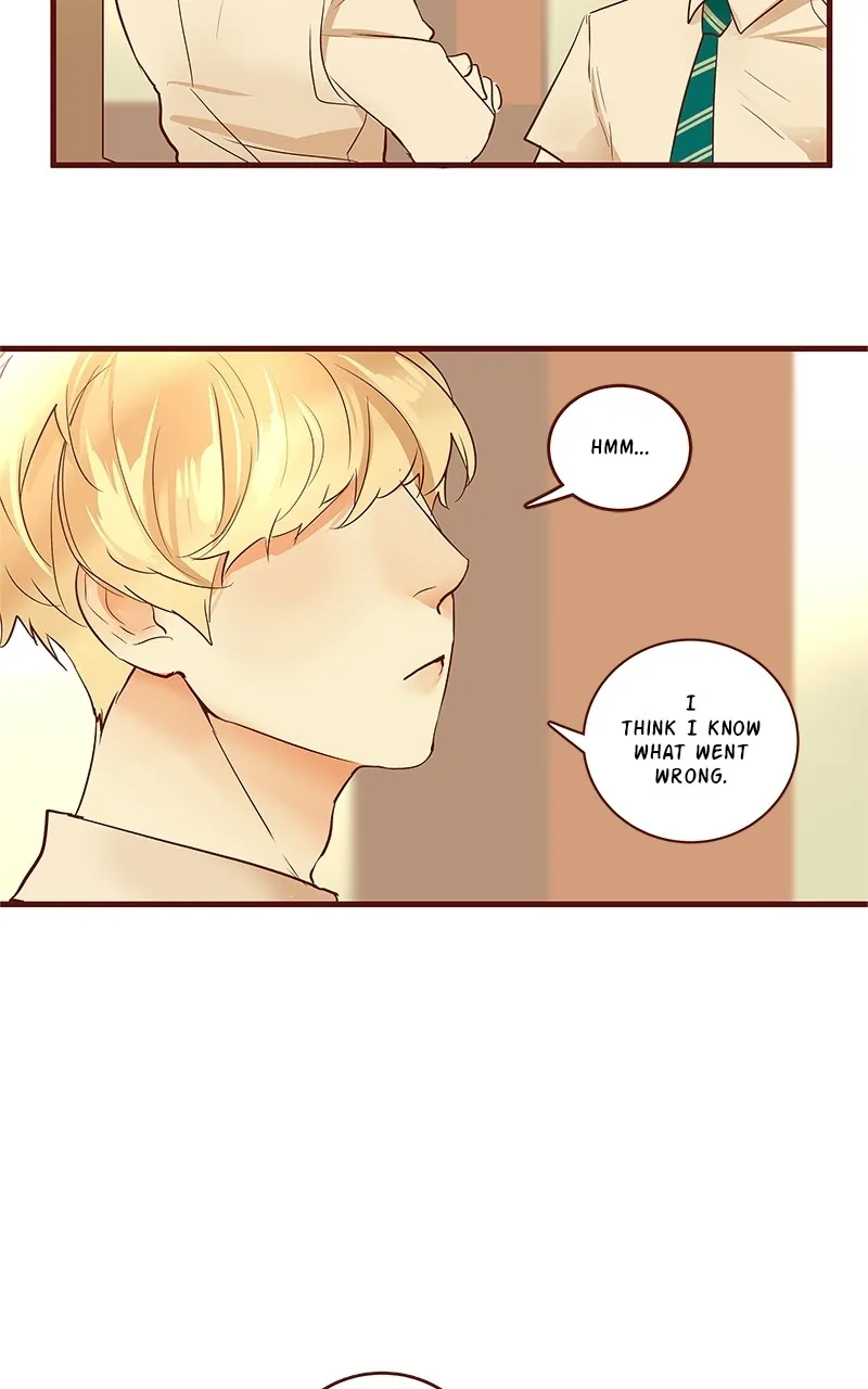 Read Flawless chapter 152 image 32 on Lezhin