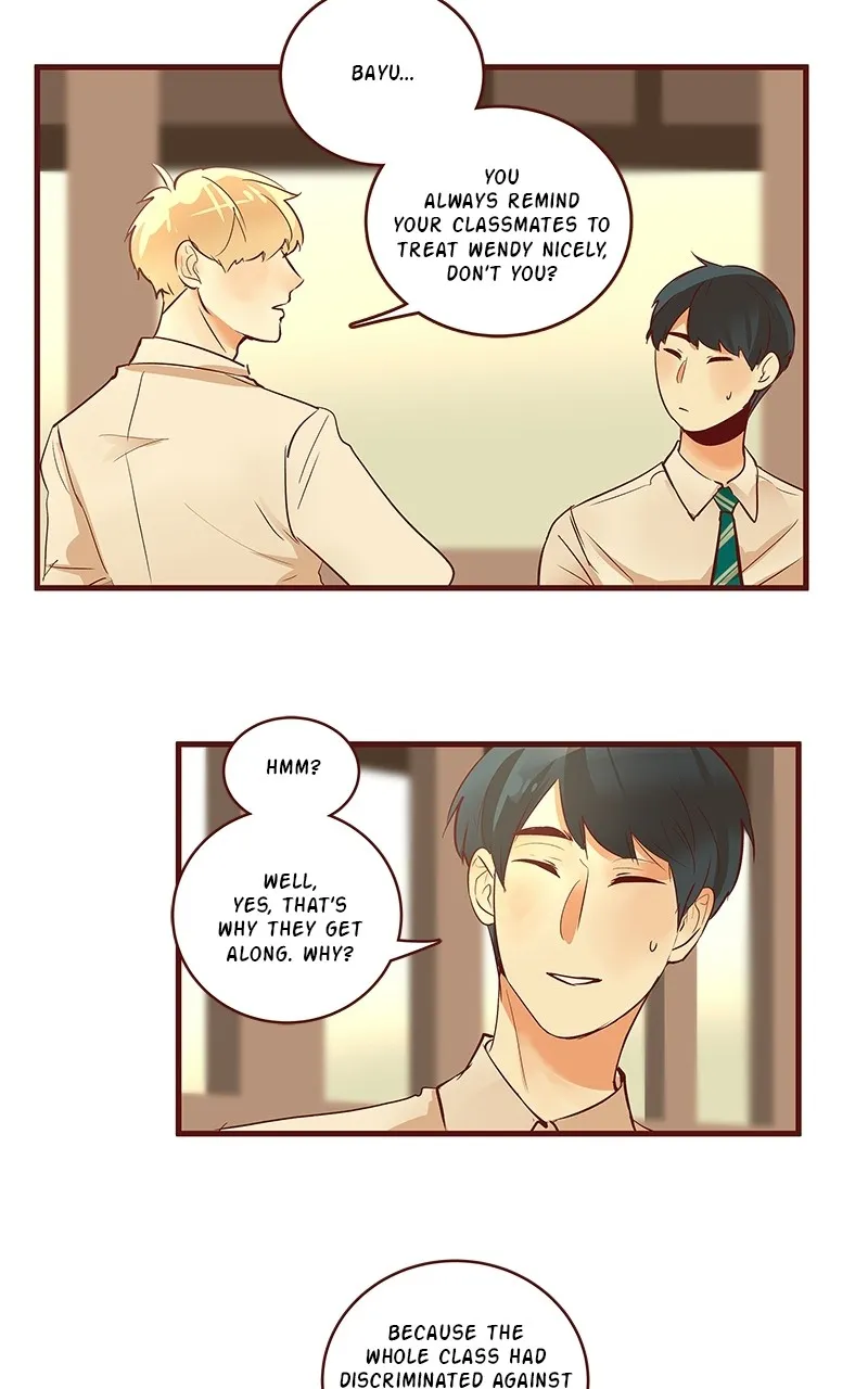 Read Flawless chapter 152 image 33 on Lezhin