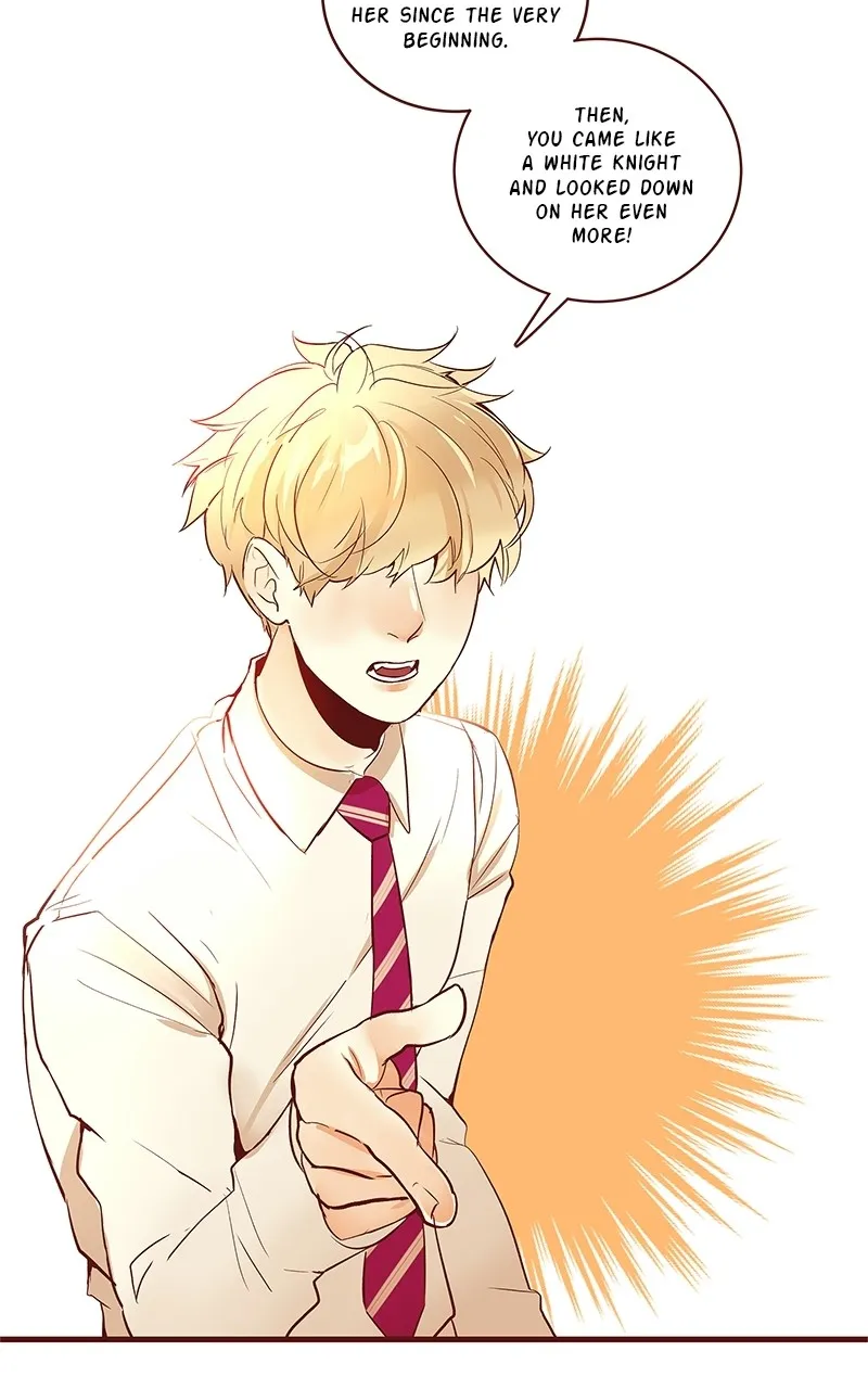 Read Flawless chapter 152 image 34 on Lezhin