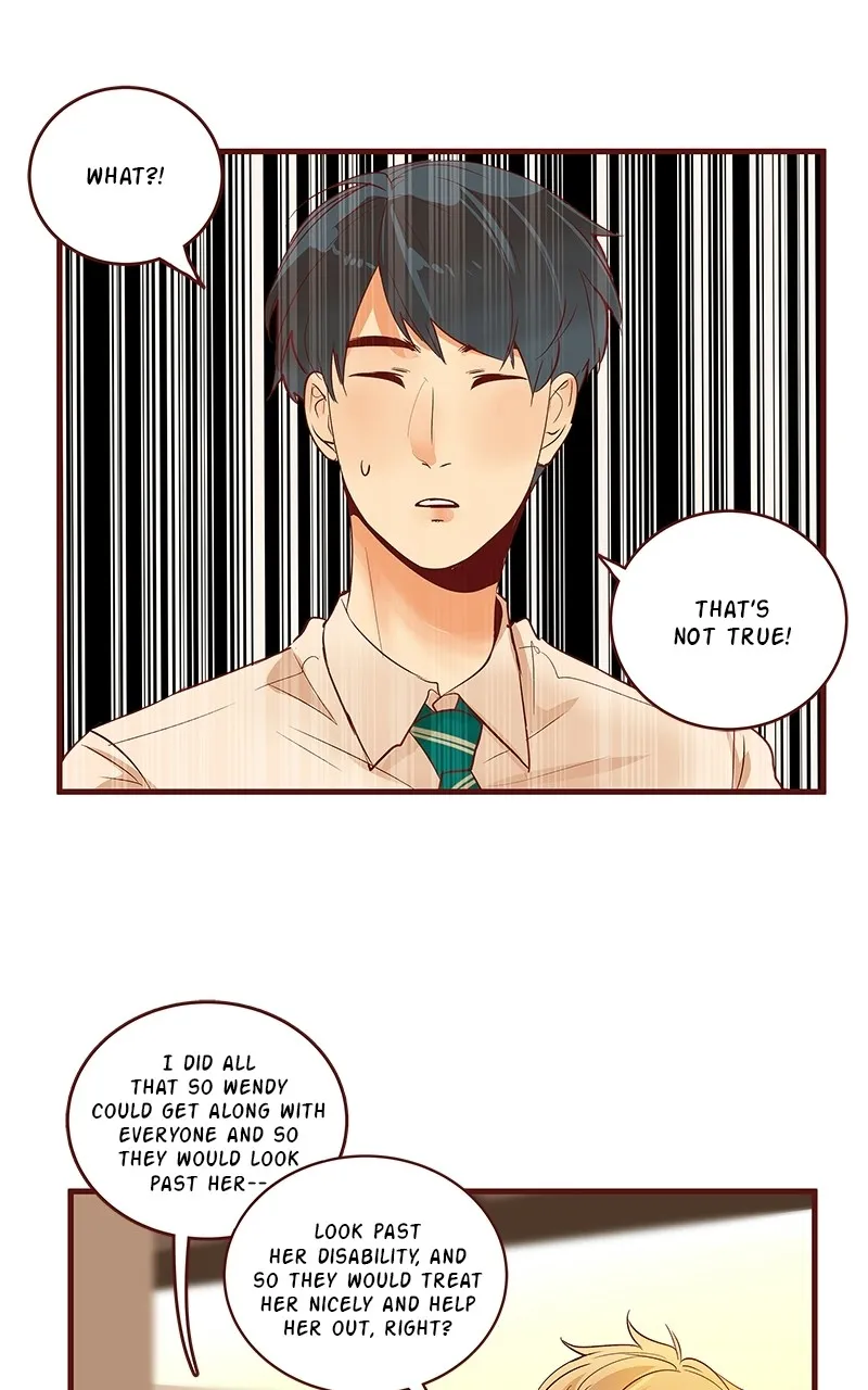 Read Flawless chapter 152 image 35 on Lezhin