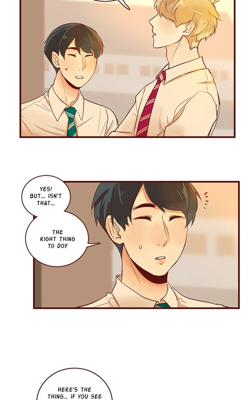 Read Flawless chapter 152 image 36 on Lezhin