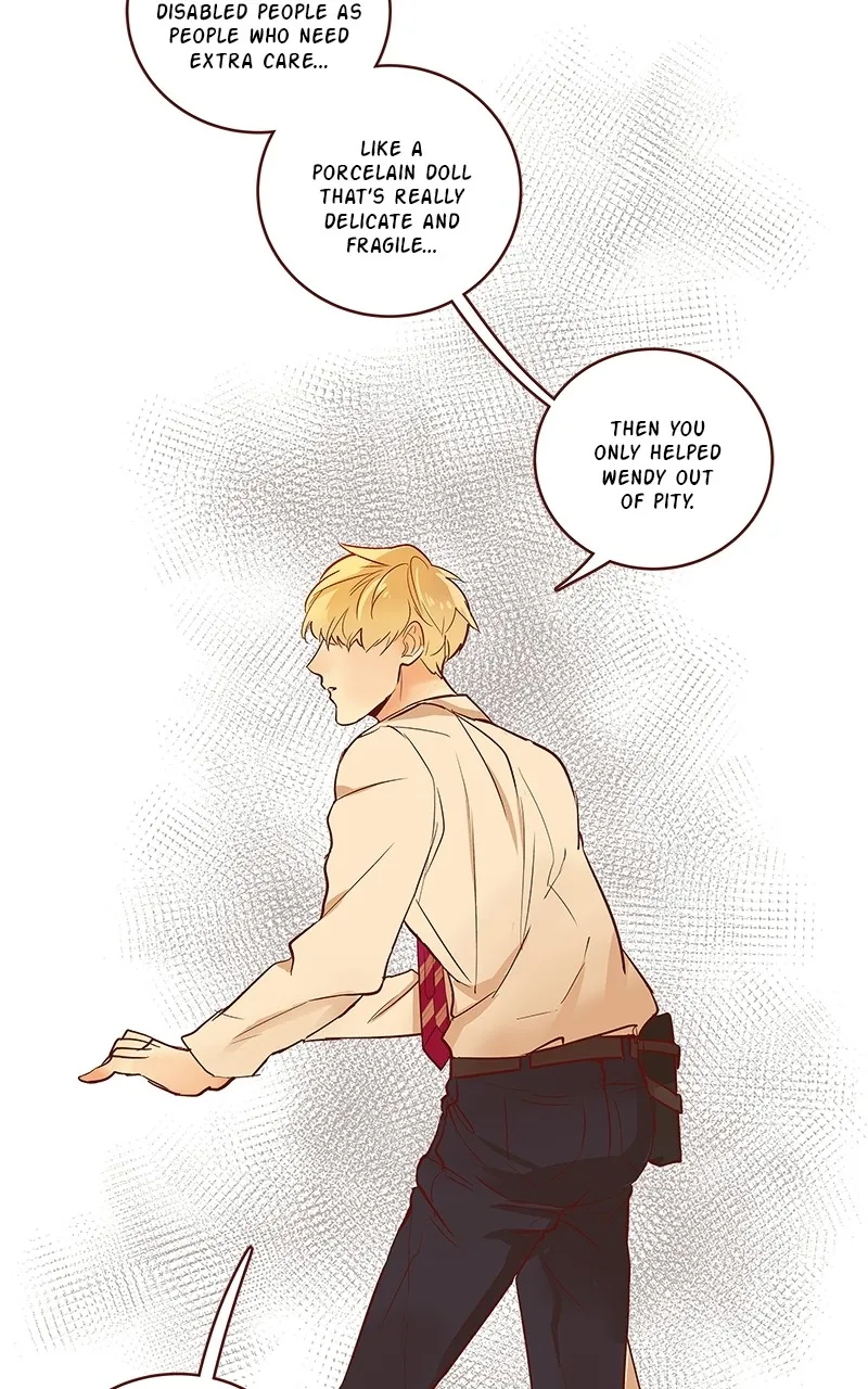 Read Flawless chapter 152 image 37 on Lezhin