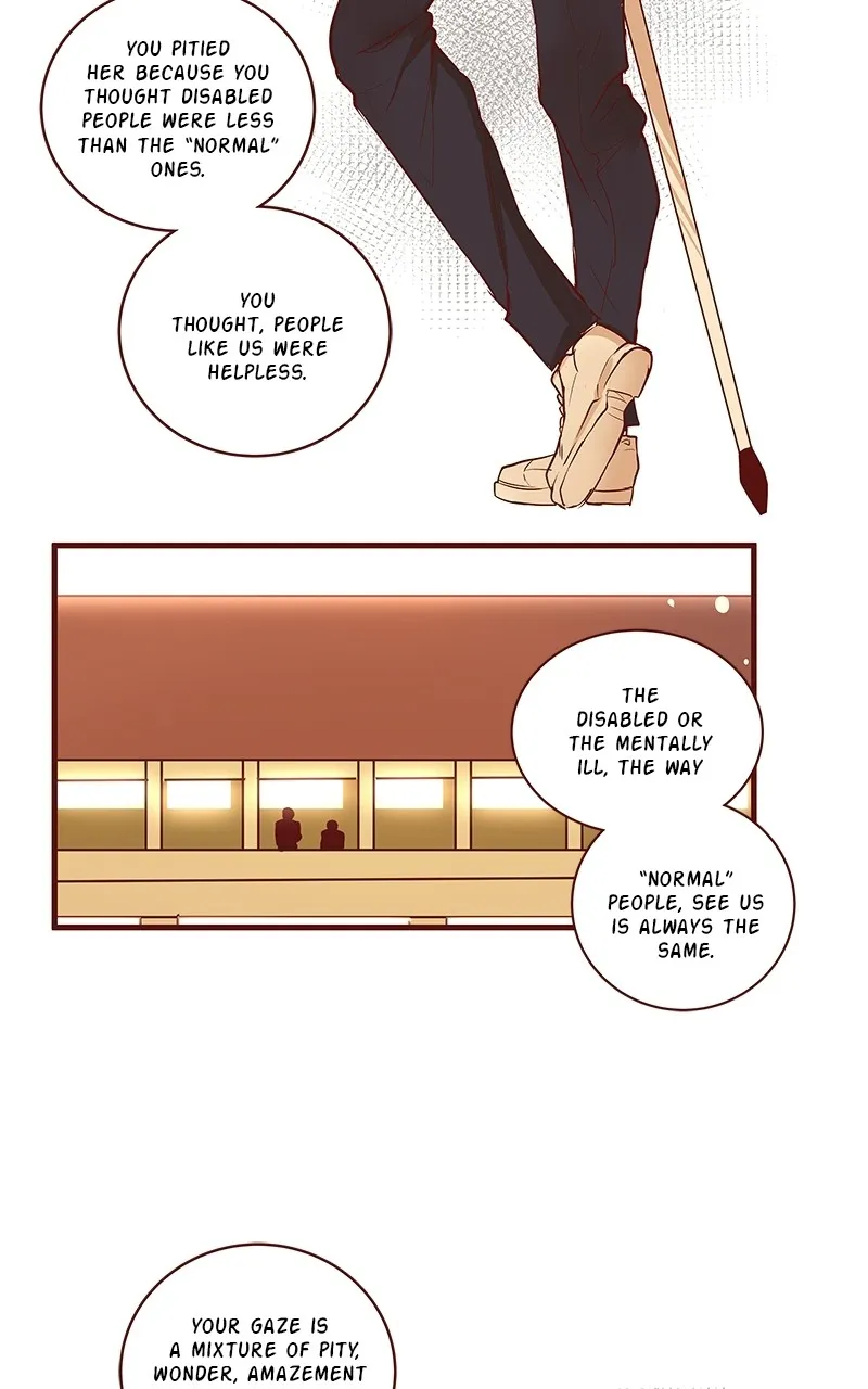 Read Flawless chapter 152 image 38 on Lezhin