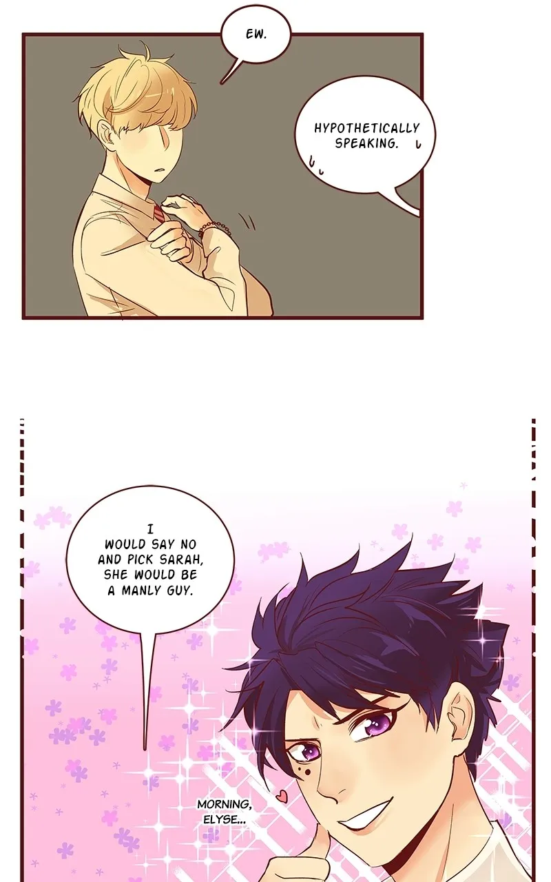 Read Flawless chapter 152 image 4 on Lezhin