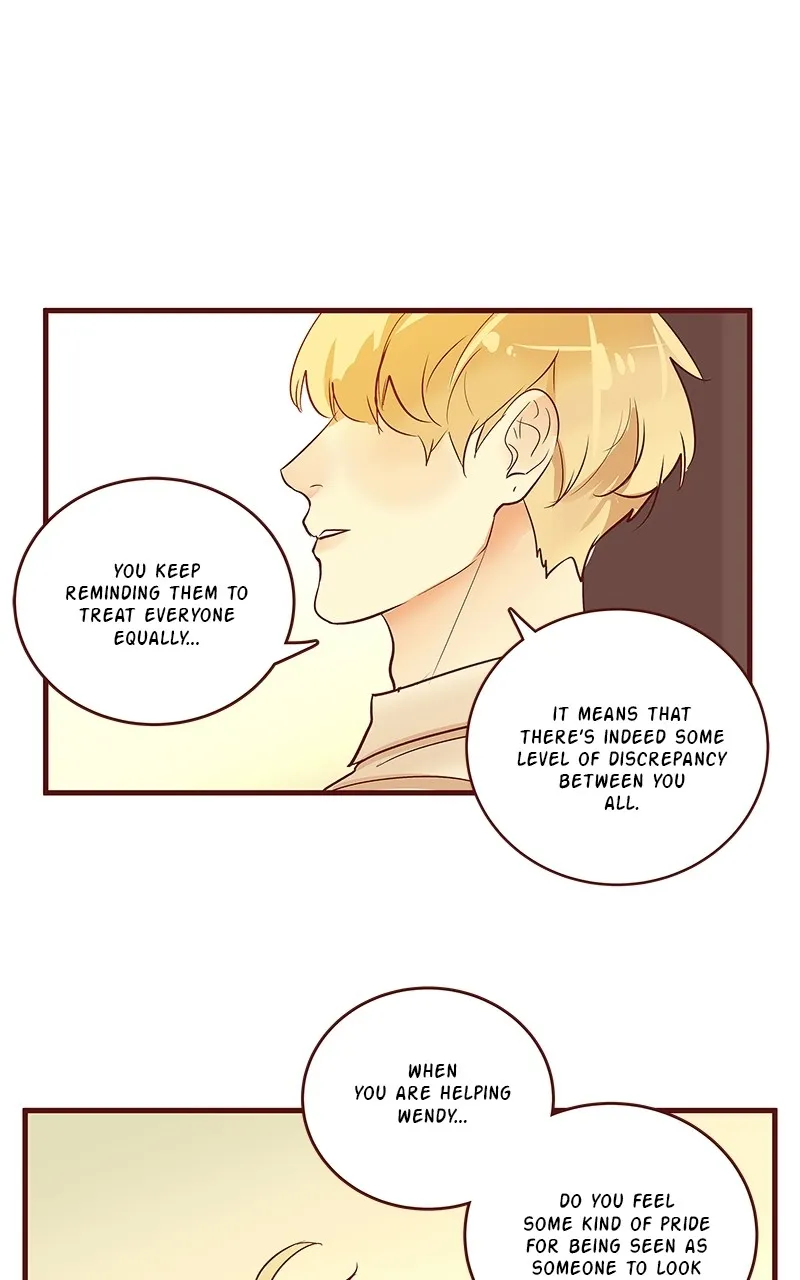Read Flawless chapter 152 image 40 on Lezhin