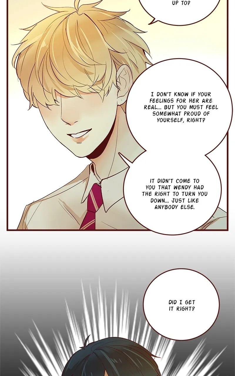 Read Flawless chapter 152 image 41 on Lezhin