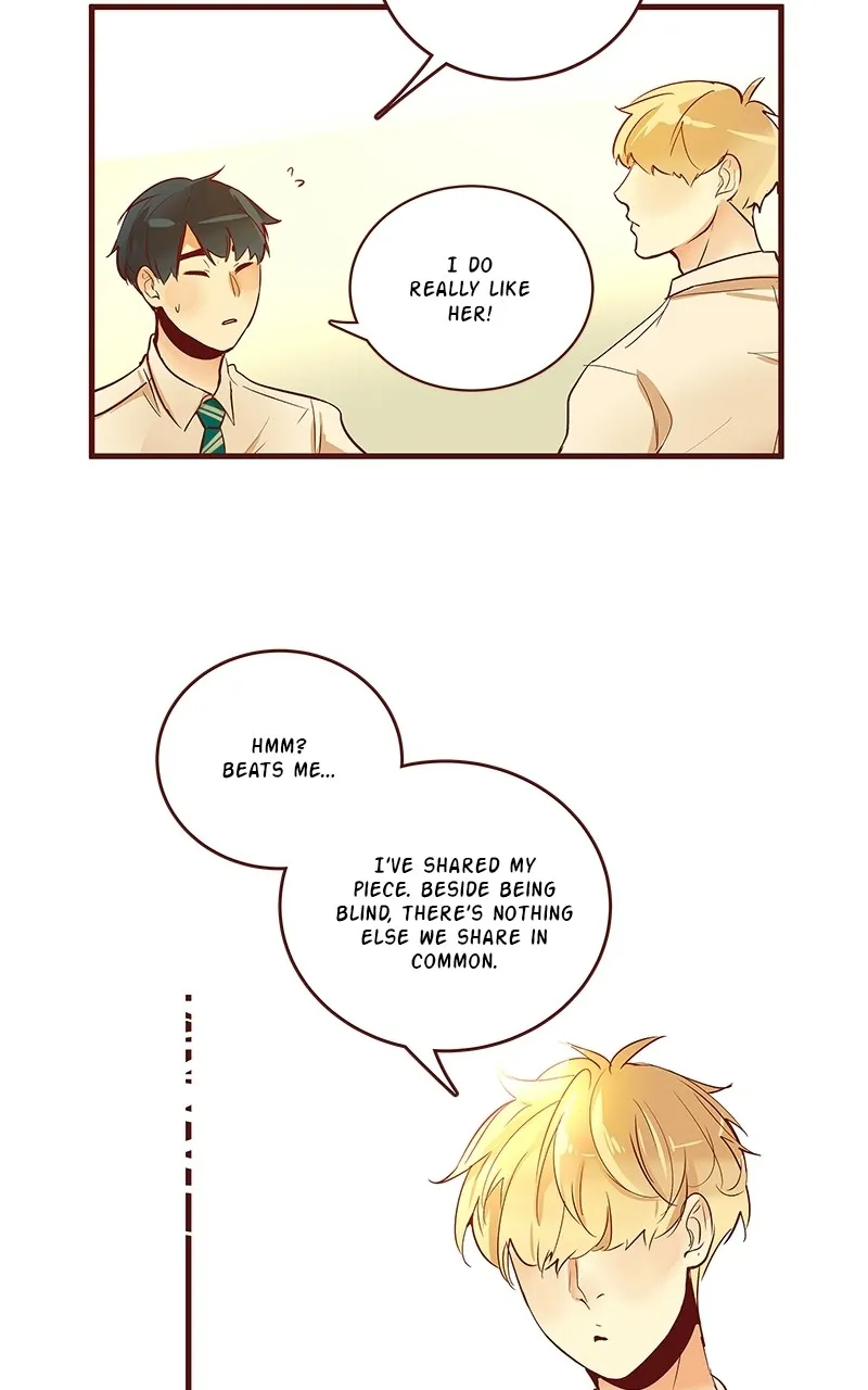 Read Flawless chapter 152 image 43 on Lezhin