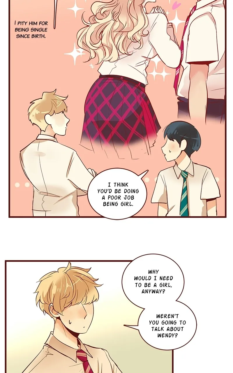 Read Flawless chapter 152 image 6 on Lezhin