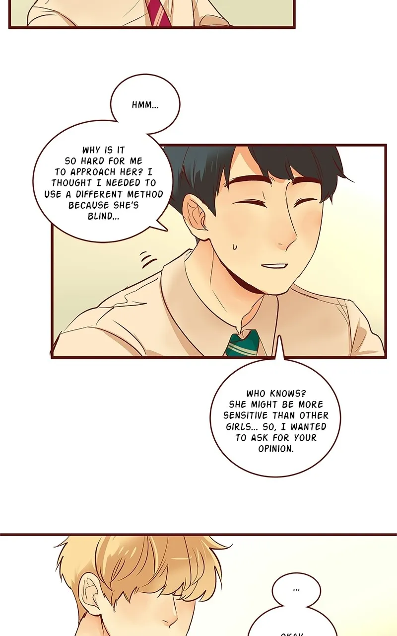 Read Flawless chapter 152 image 7 on Lezhin