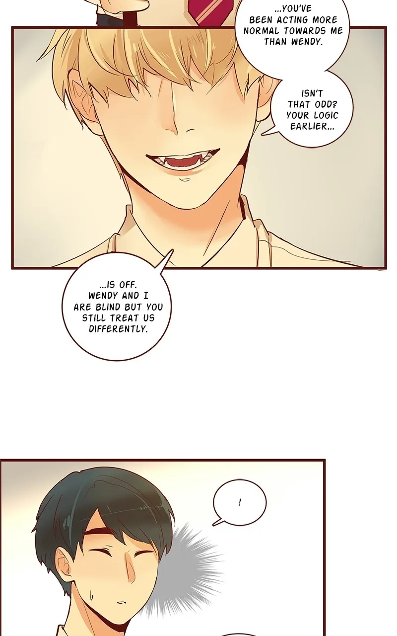 Read Flawless chapter 153 image 10 on Lezhin