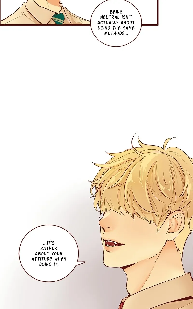 Read Flawless chapter 153 image 11 on Lezhin