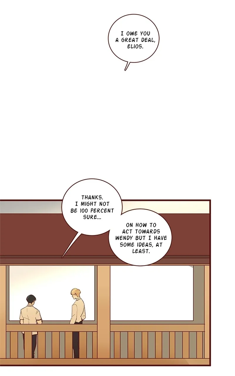 Read Flawless chapter 153 image 13 on Lezhin