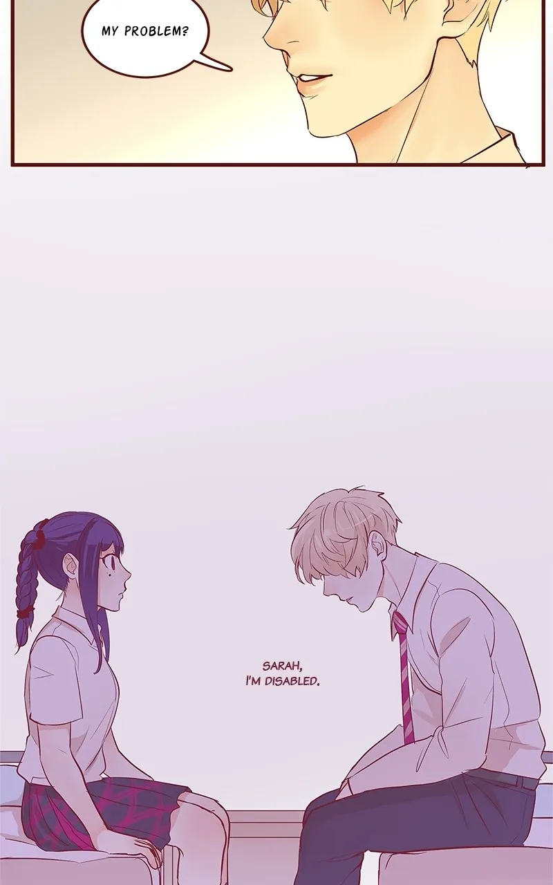 Read Flawless chapter 153 image 15 on Lezhin