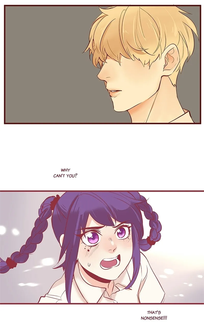 Read Flawless chapter 153 image 18 on Lezhin