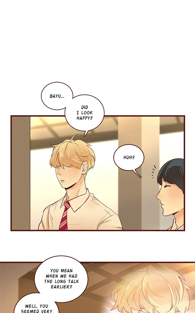 Read Flawless chapter 153 image 19 on Lezhin
