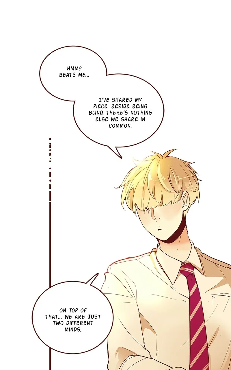 Read Flawless chapter 153 image 2 on Lezhin