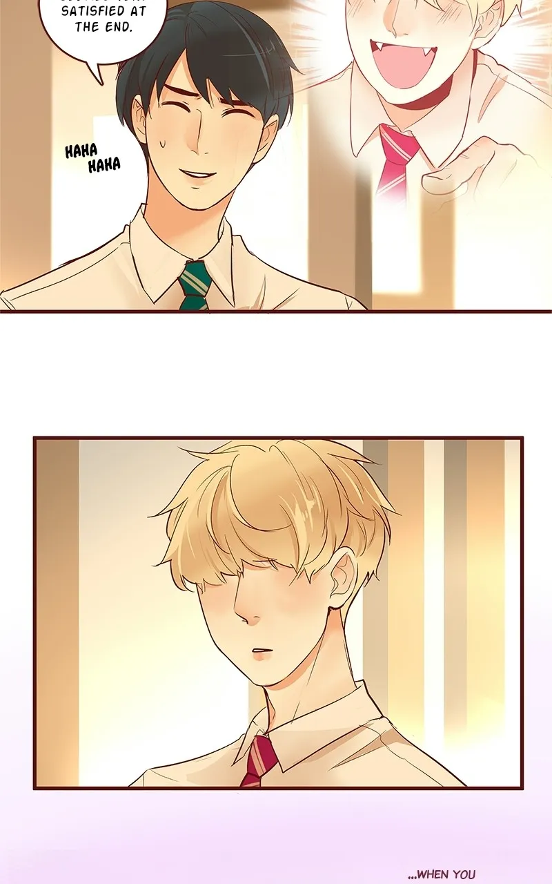Read Flawless chapter 153 image 20 on Lezhin