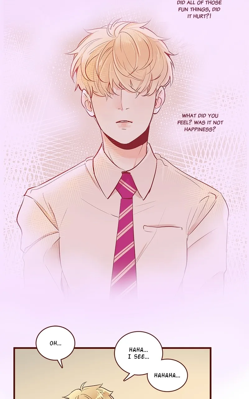Read Flawless chapter 153 image 21 on Lezhin