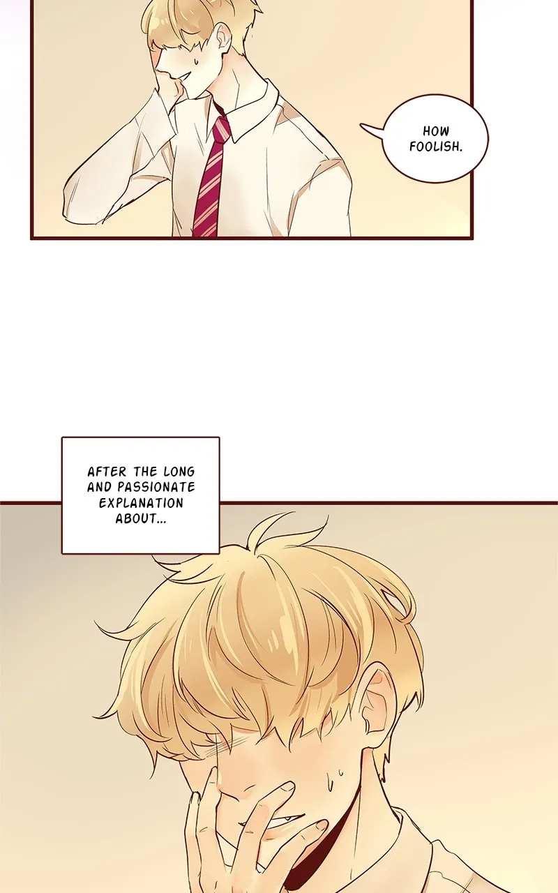 Read Flawless chapter 153 image 22 on Lezhin