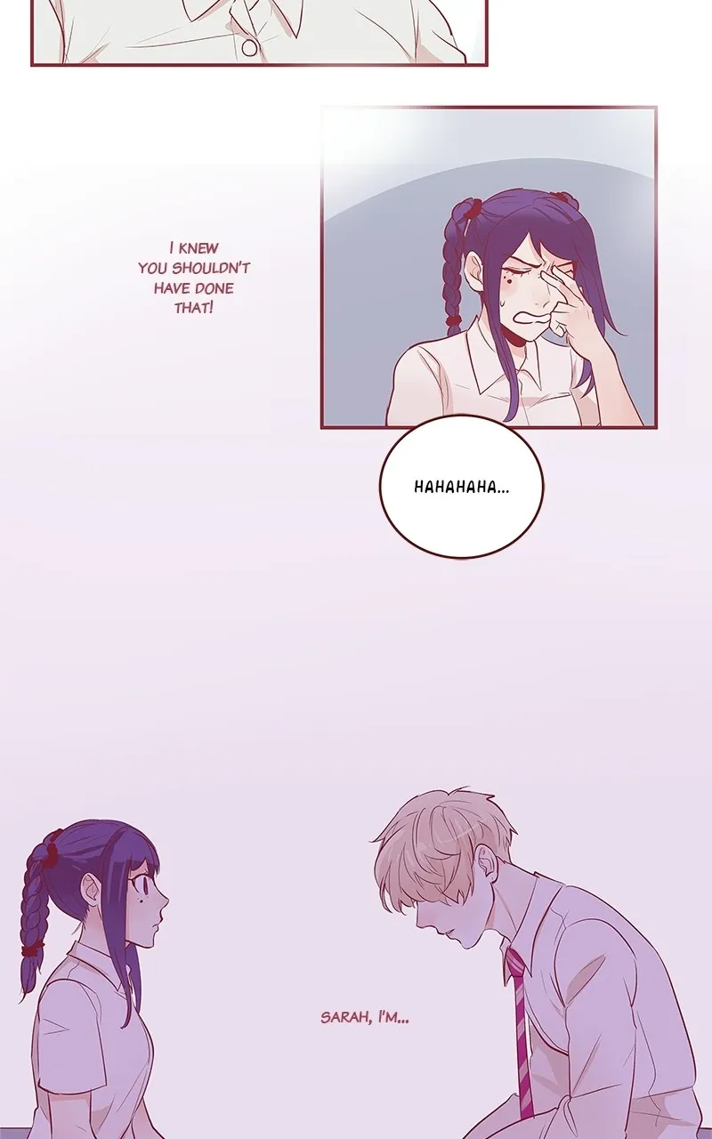 Read Flawless chapter 153 image 25 on Lezhin