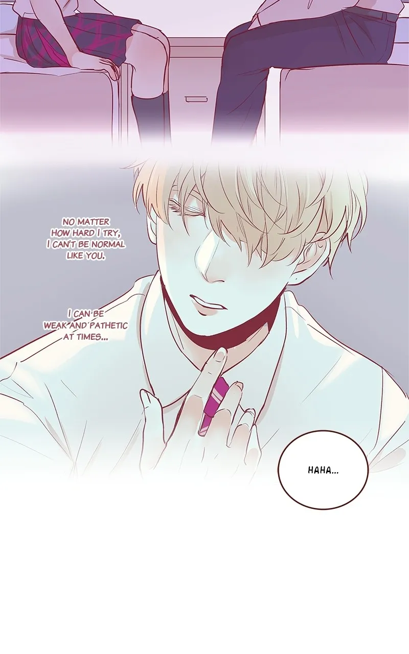 Read Flawless chapter 153 image 26 on Lezhin