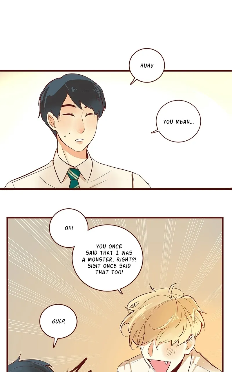 Read Flawless chapter 153 image 29 on Lezhin