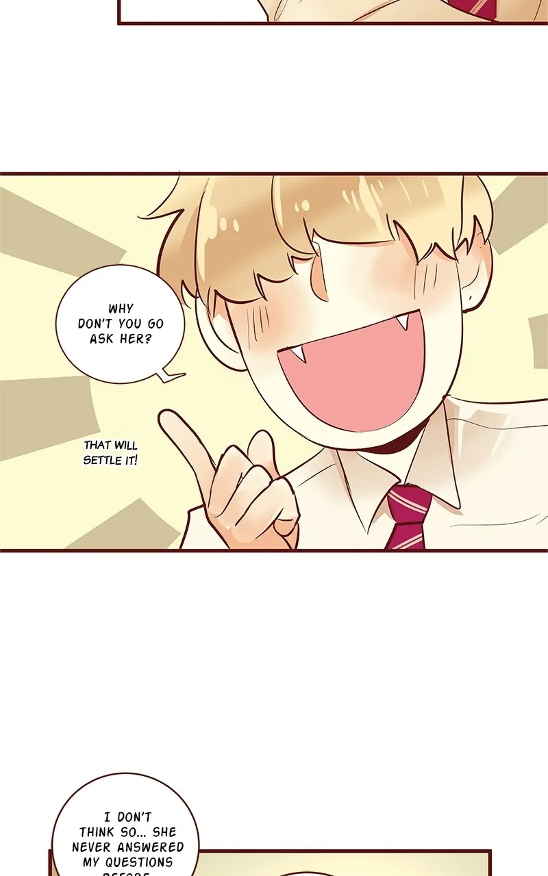 Read Flawless chapter 153 image 3 on Lezhin
