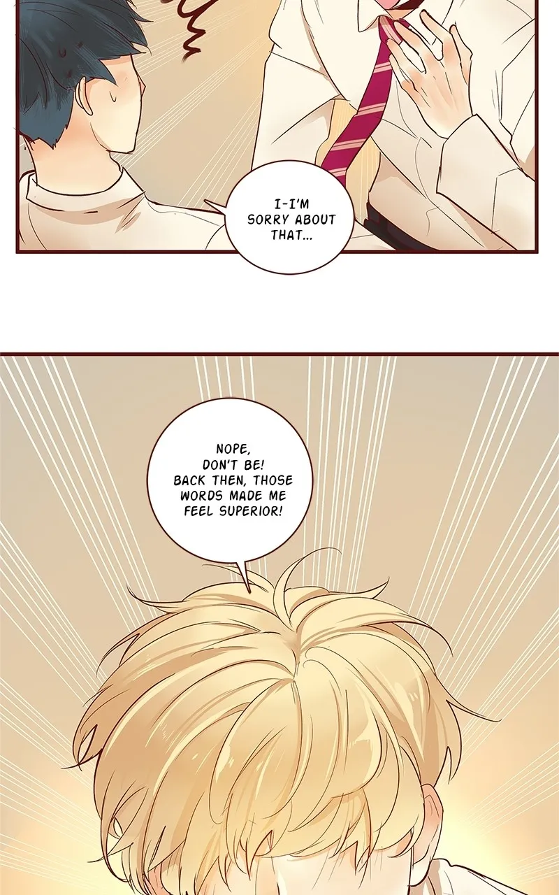 Read Flawless chapter 153 image 30 on Lezhin