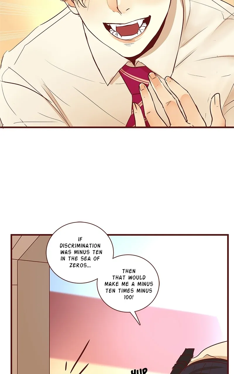 Read Flawless chapter 153 image 31 on Lezhin