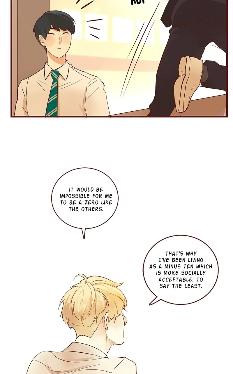 Read Flawless chapter 153 image 32 on Lezhin