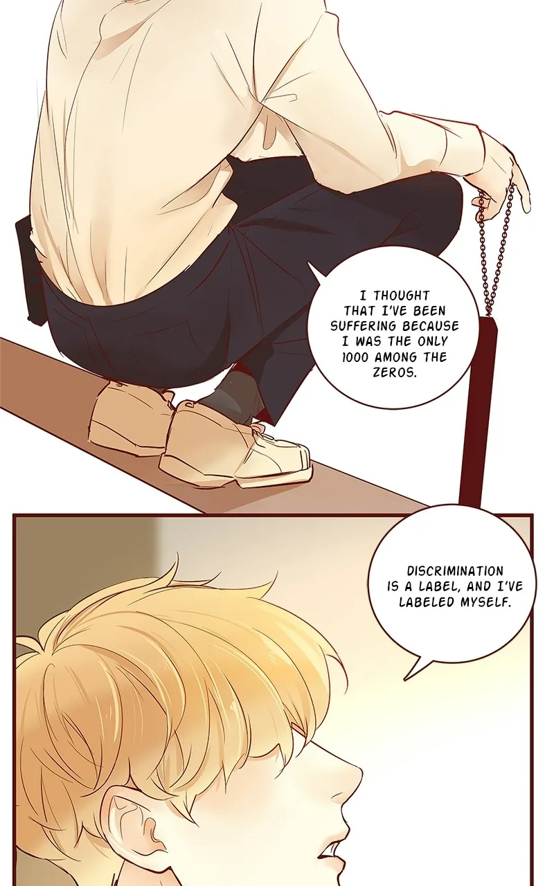 Read Flawless chapter 153 image 33 on Lezhin