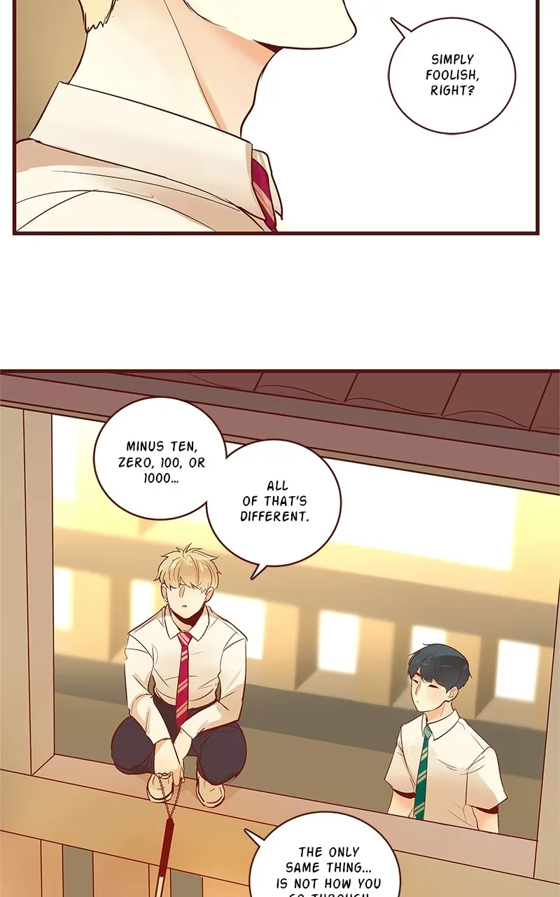 Read Flawless chapter 153 image 34 on Lezhin