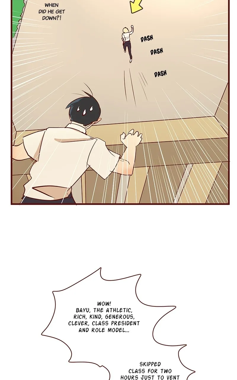Read Flawless chapter 153 image 37 on Lezhin