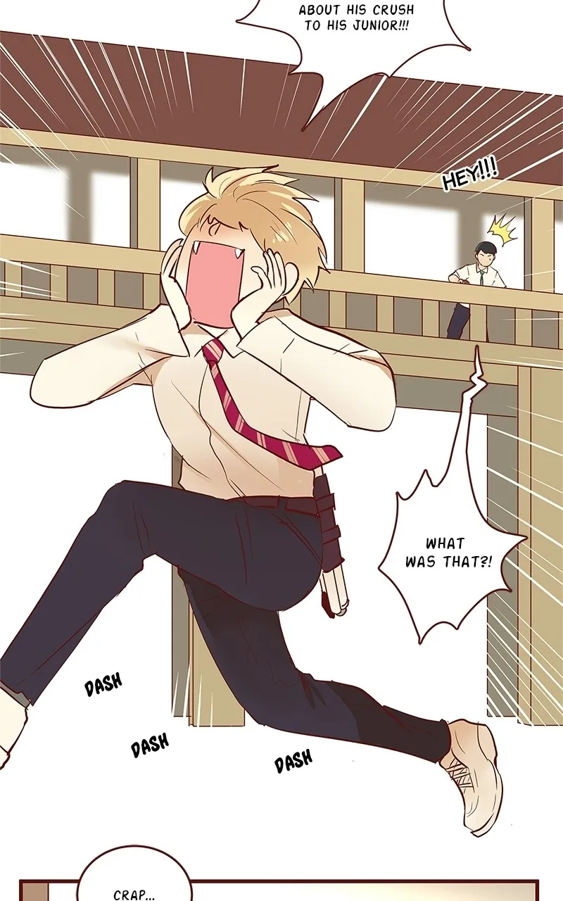 Read Flawless chapter 153 image 38 on Lezhin