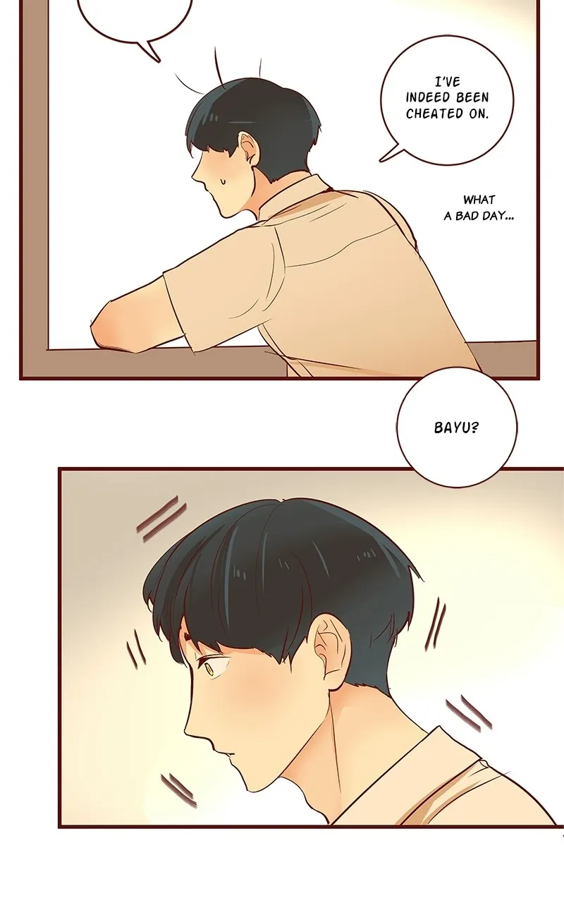 Read Flawless chapter 153 image 39 on Lezhin