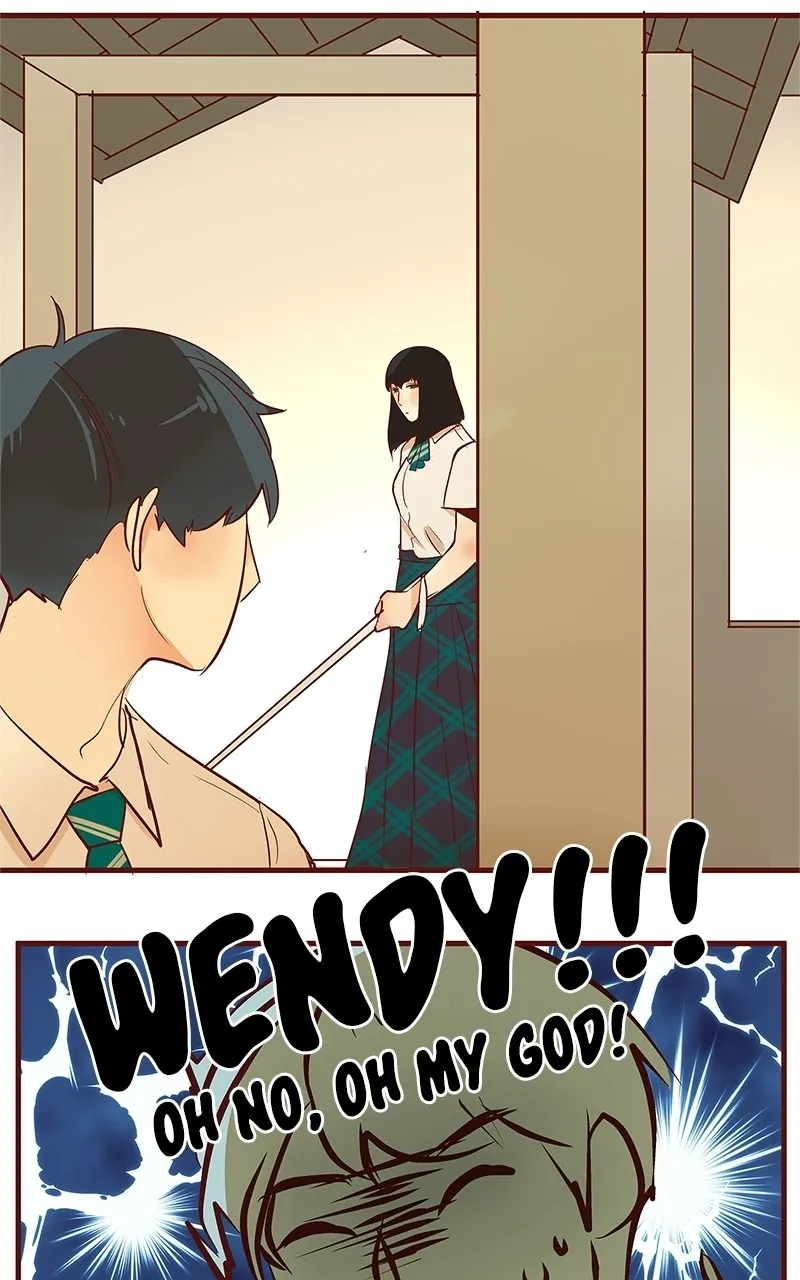 Read Flawless chapter 153 image 40 on Lezhin