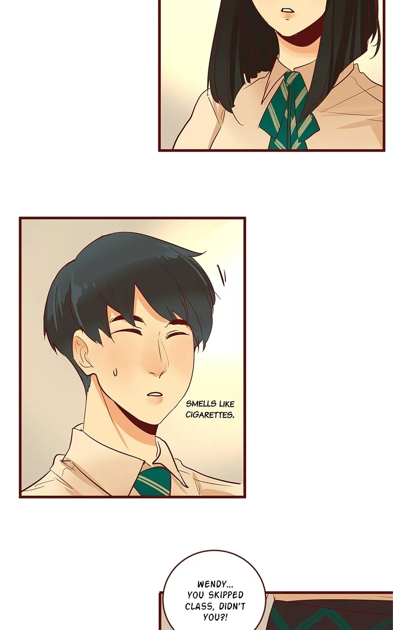 Read Flawless chapter 153 image 43 on Lezhin