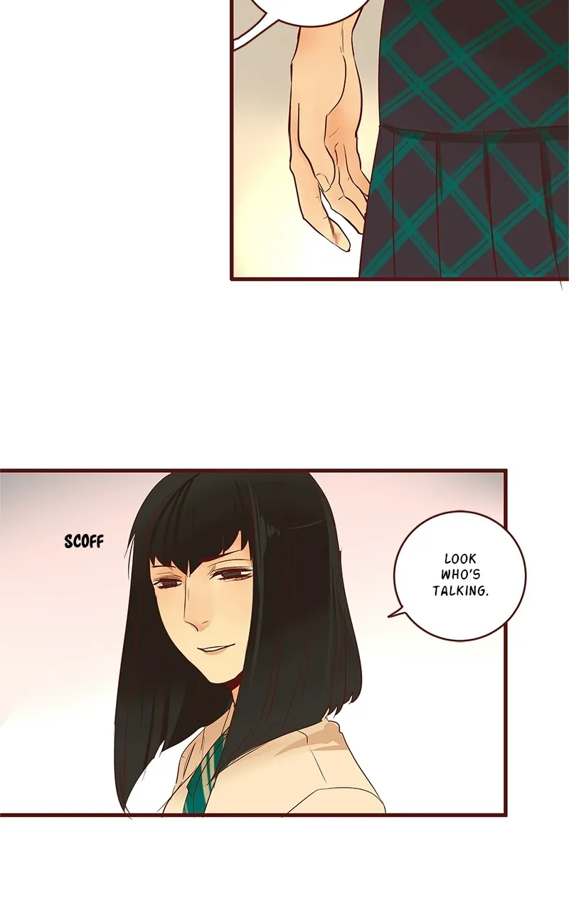 Read Flawless chapter 153 image 44 on Lezhin