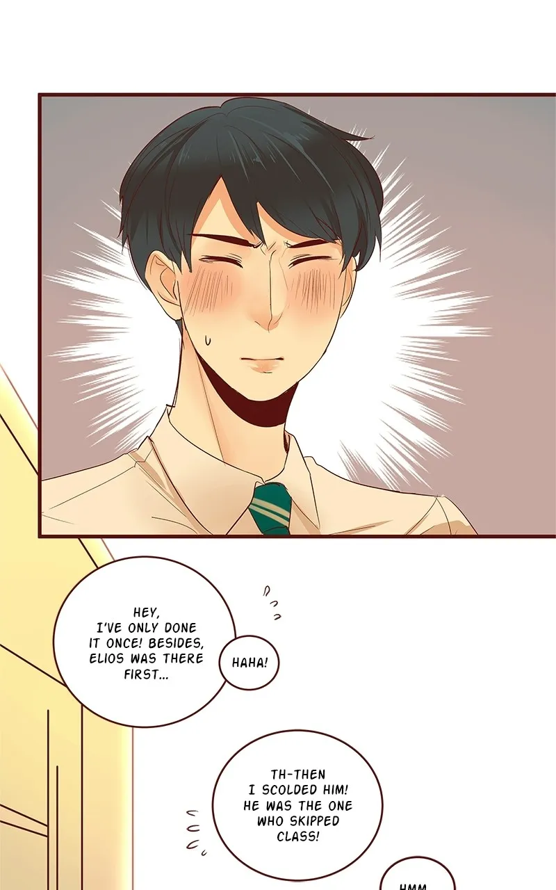Read Flawless chapter 153 image 45 on Lezhin