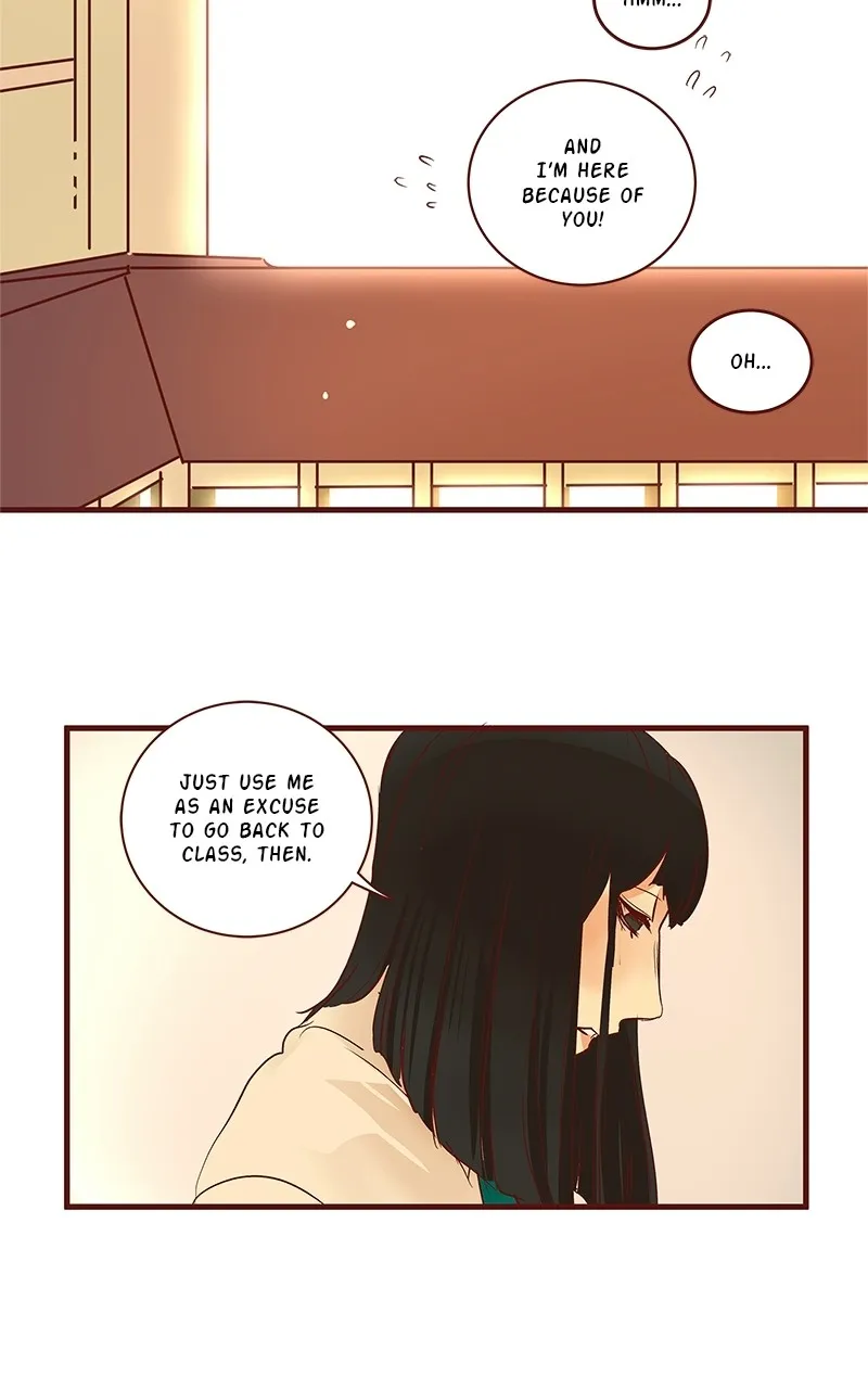 Read Flawless chapter 153 image 46 on Lezhin